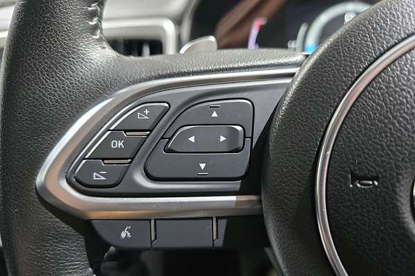 2021 GWM Ute Cannon-X NPW 4X4