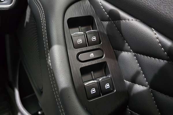 2021 GWM Ute Cannon-X NPW 4X4