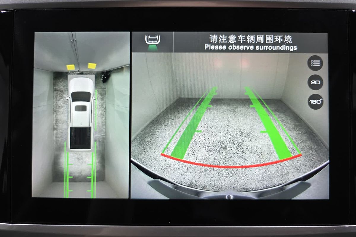 2021 GWM Ute Cannon-X NPW 4X4