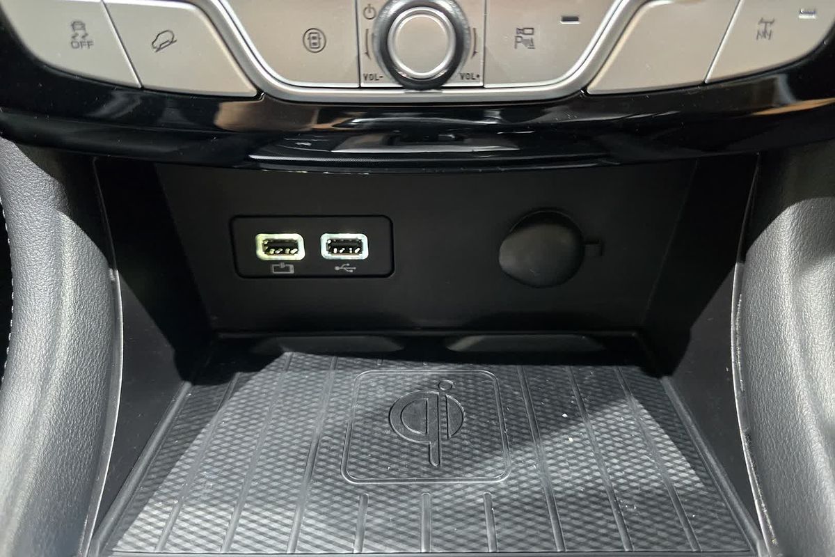 2021 GWM Ute Cannon-X NPW 4X4