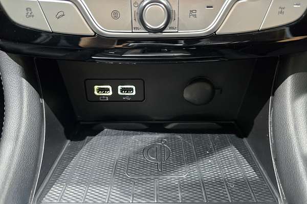 2021 GWM Ute Cannon-X NPW 4X4