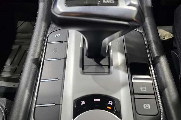 2021 GWM Ute Cannon-X NPW 4X4