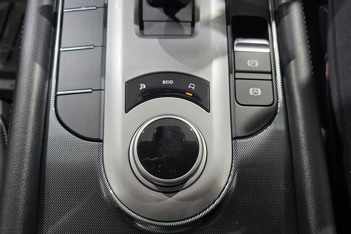 2021 GWM Ute Cannon-X NPW 4X4