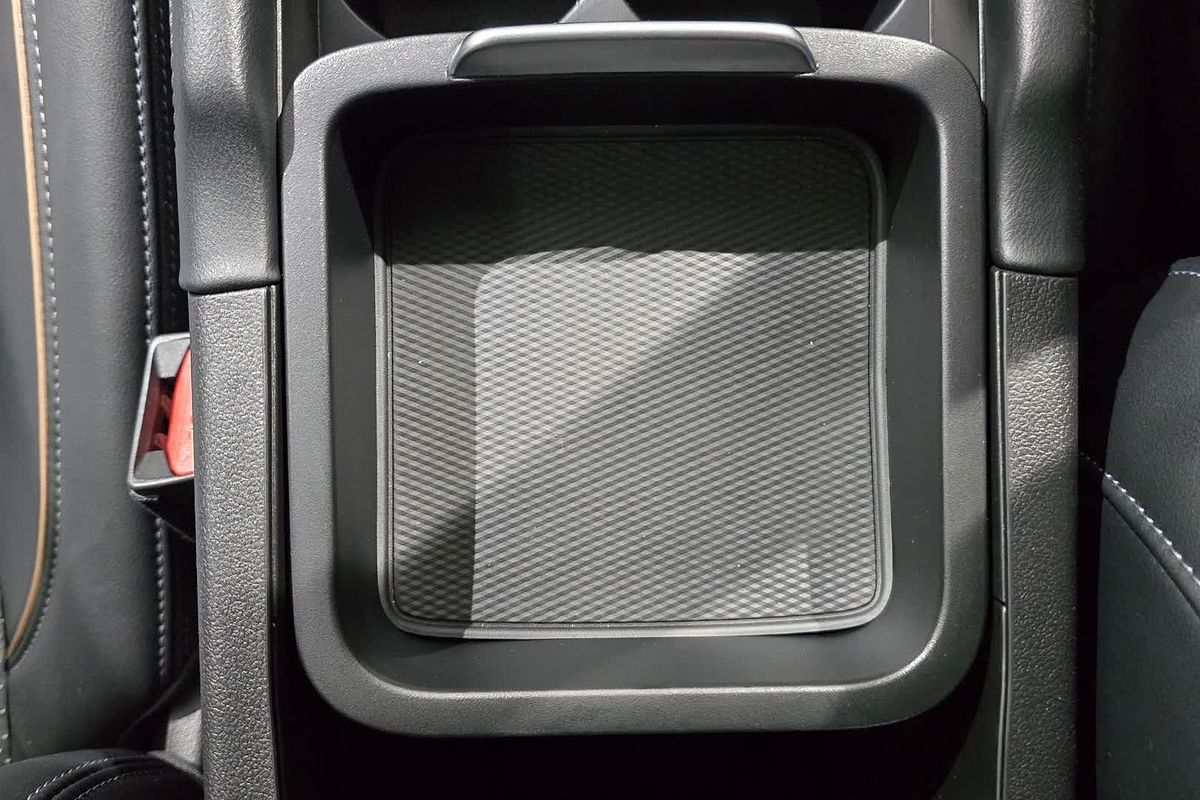 2021 GWM Ute Cannon-X NPW 4X4