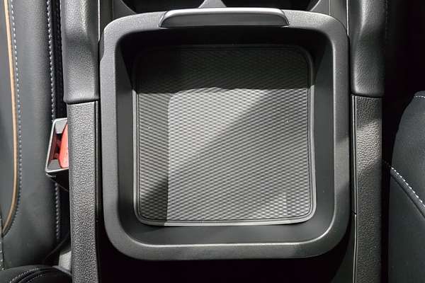 2021 GWM Ute Cannon-X NPW 4X4