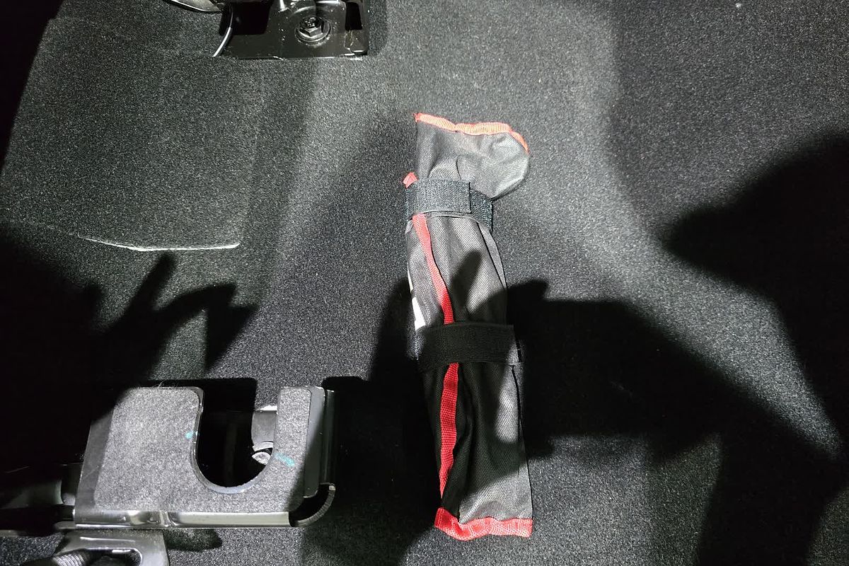 2021 GWM Ute Cannon-X NPW 4X4