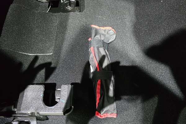 2021 GWM Ute Cannon-X NPW 4X4