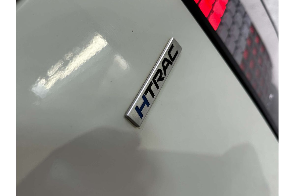 2023 Hyundai STARIA  US4.V2