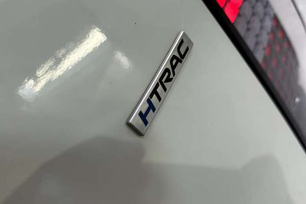 2023 Hyundai STARIA  US4.V2