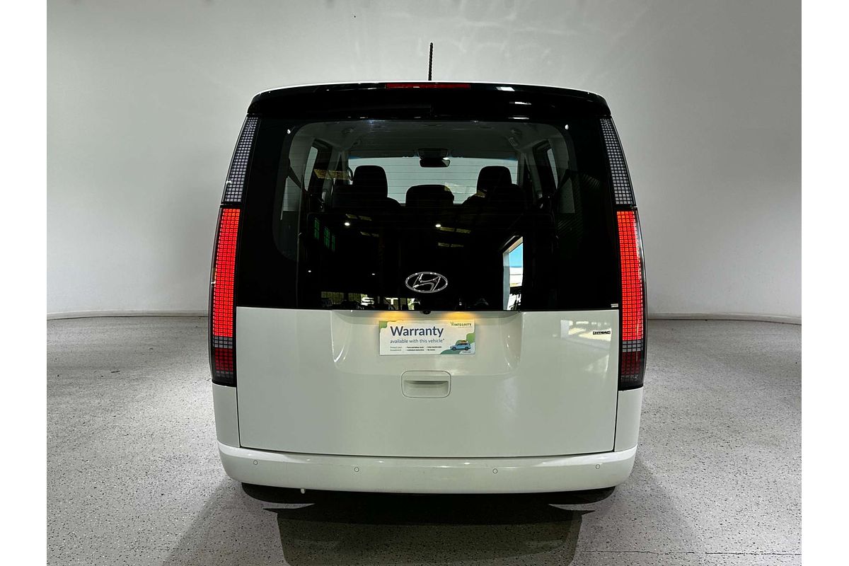 2023 Hyundai STARIA  US4.V2