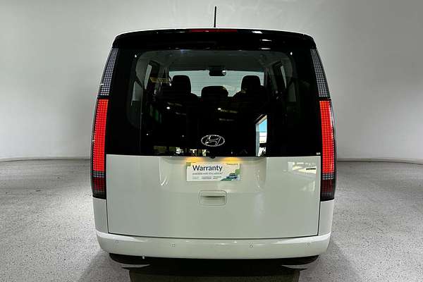 2023 Hyundai STARIA  US4.V2