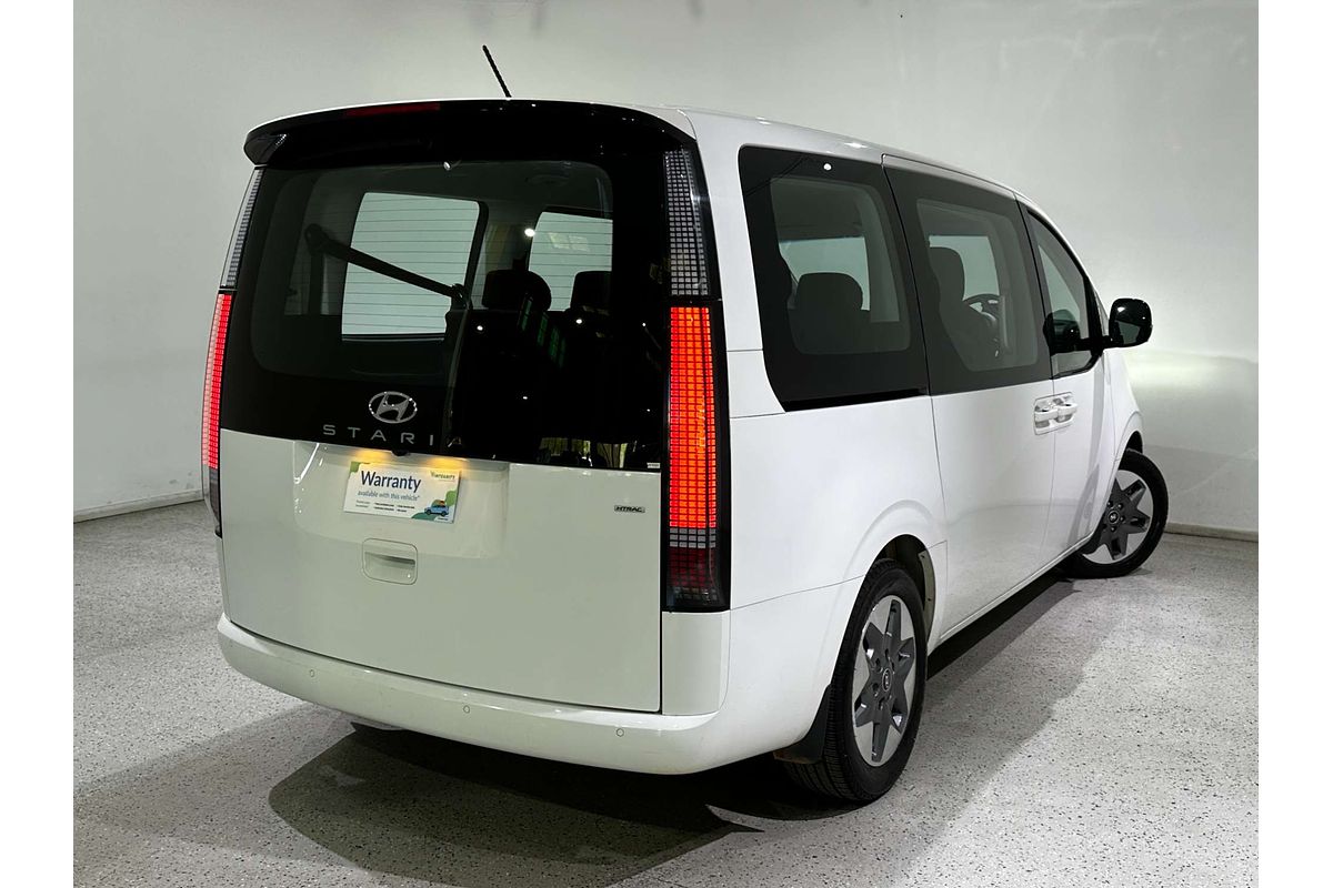 2023 Hyundai STARIA  US4.V2