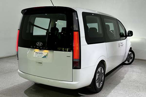 2023 Hyundai STARIA  US4.V2