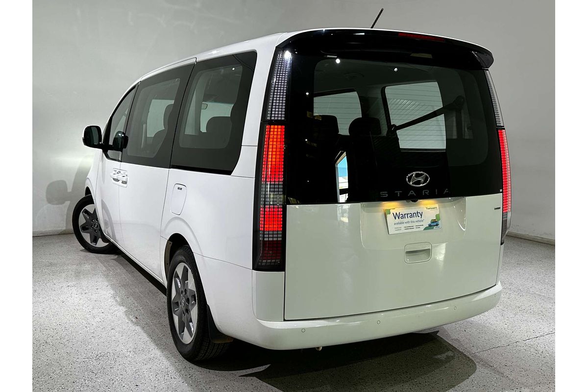 2023 Hyundai STARIA  US4.V2