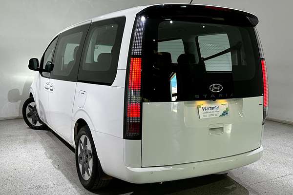 2023 Hyundai STARIA  US4.V2