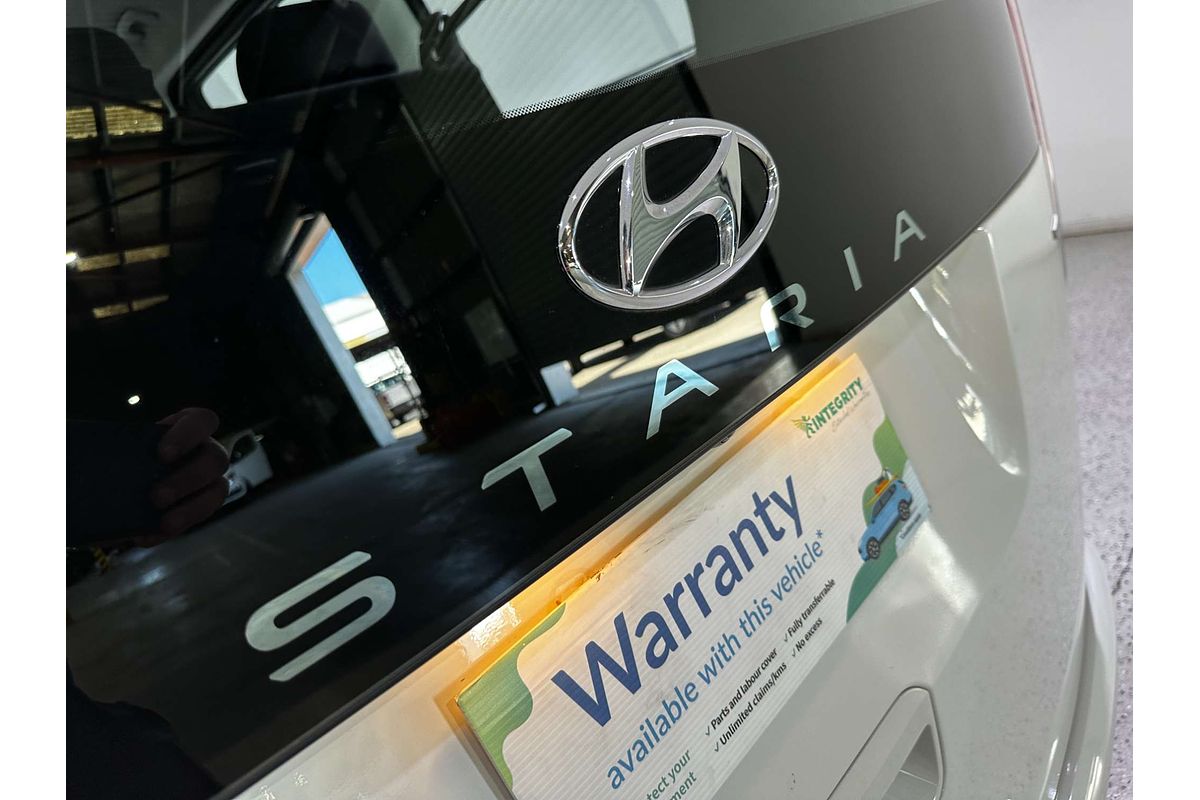 2023 Hyundai STARIA  US4.V2