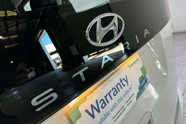 2023 Hyundai STARIA  US4.V2