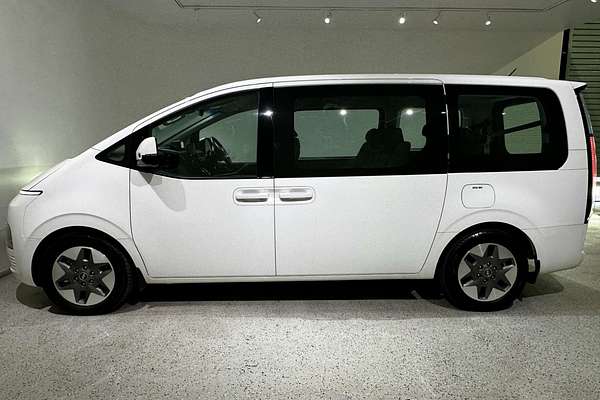 2023 Hyundai STARIA  US4.V2