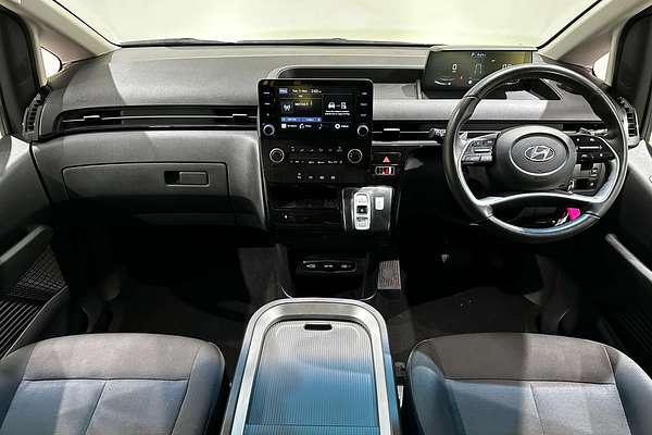 2023 Hyundai STARIA  US4.V2