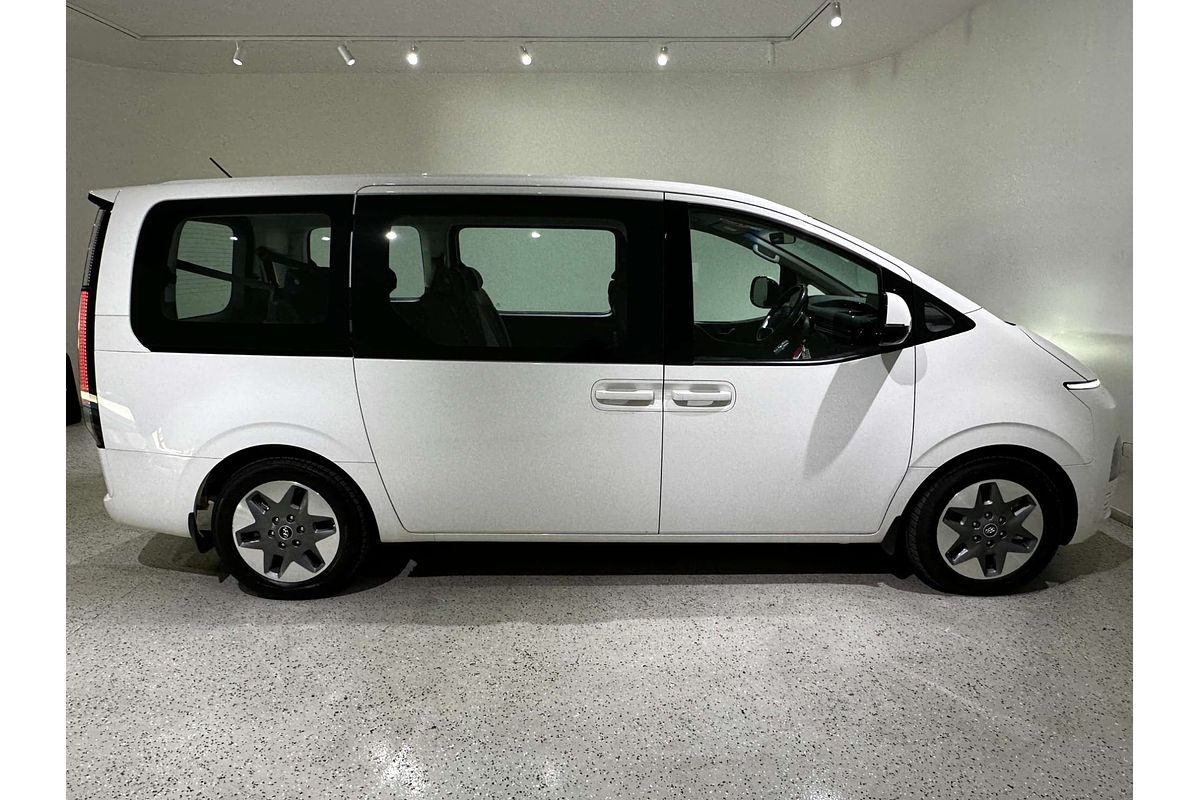 2023 Hyundai STARIA  US4.V2