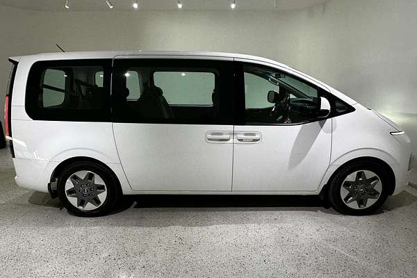 2023 Hyundai STARIA  US4.V2