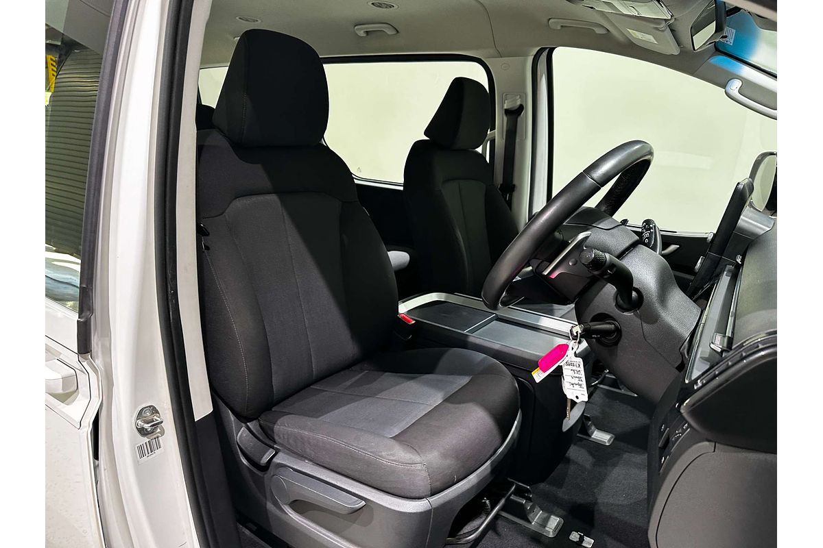 2023 Hyundai STARIA  US4.V2