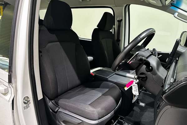 2023 Hyundai STARIA  US4.V2