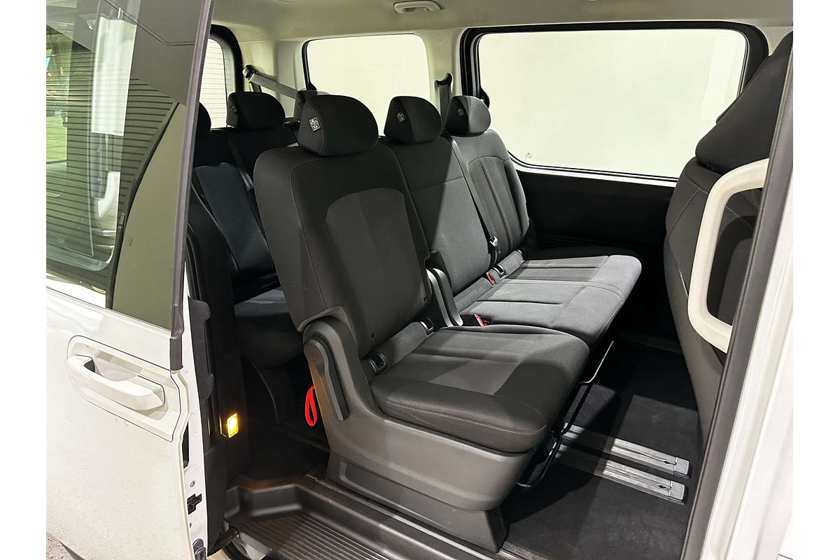 2023 Hyundai STARIA  US4.V2