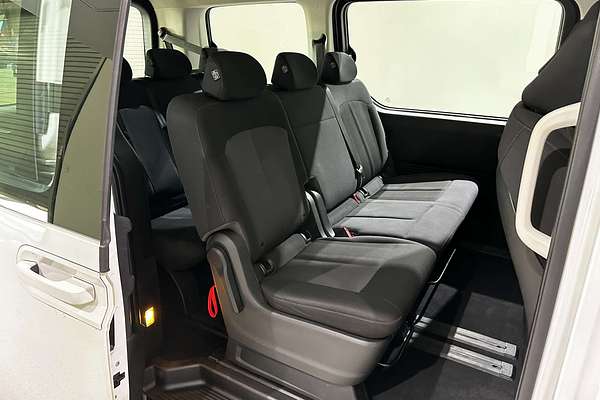 2023 Hyundai STARIA  US4.V2