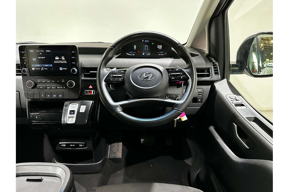 2023 Hyundai STARIA  US4.V2