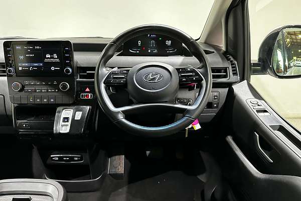 2023 Hyundai STARIA  US4.V2