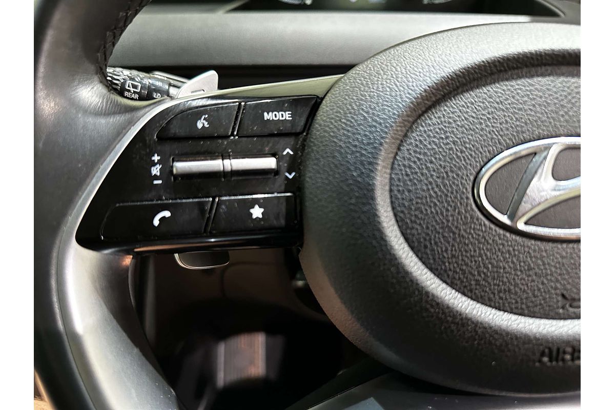 2023 Hyundai STARIA  US4.V2