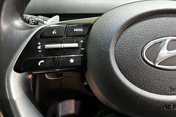 2023 Hyundai STARIA  US4.V2