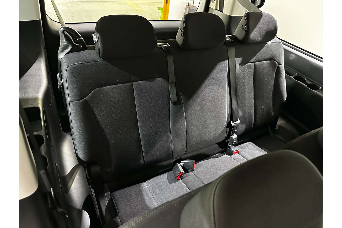 2023 Hyundai STARIA  US4.V2