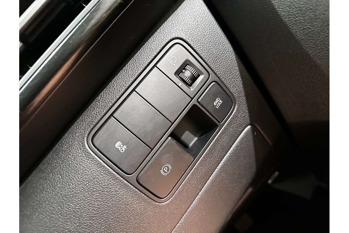 2023 Hyundai STARIA  US4.V2