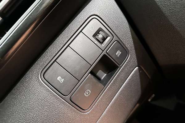 2023 Hyundai STARIA  US4.V2