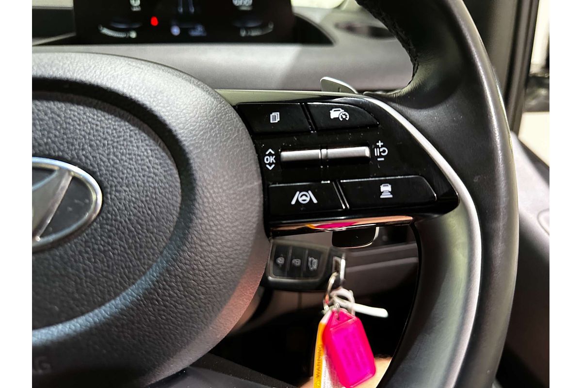 2023 Hyundai STARIA  US4.V2