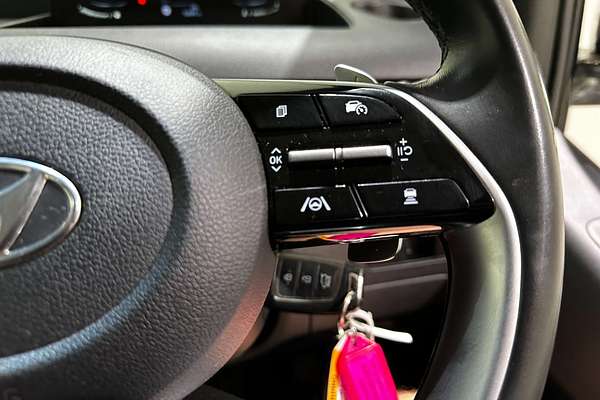 2023 Hyundai STARIA  US4.V2