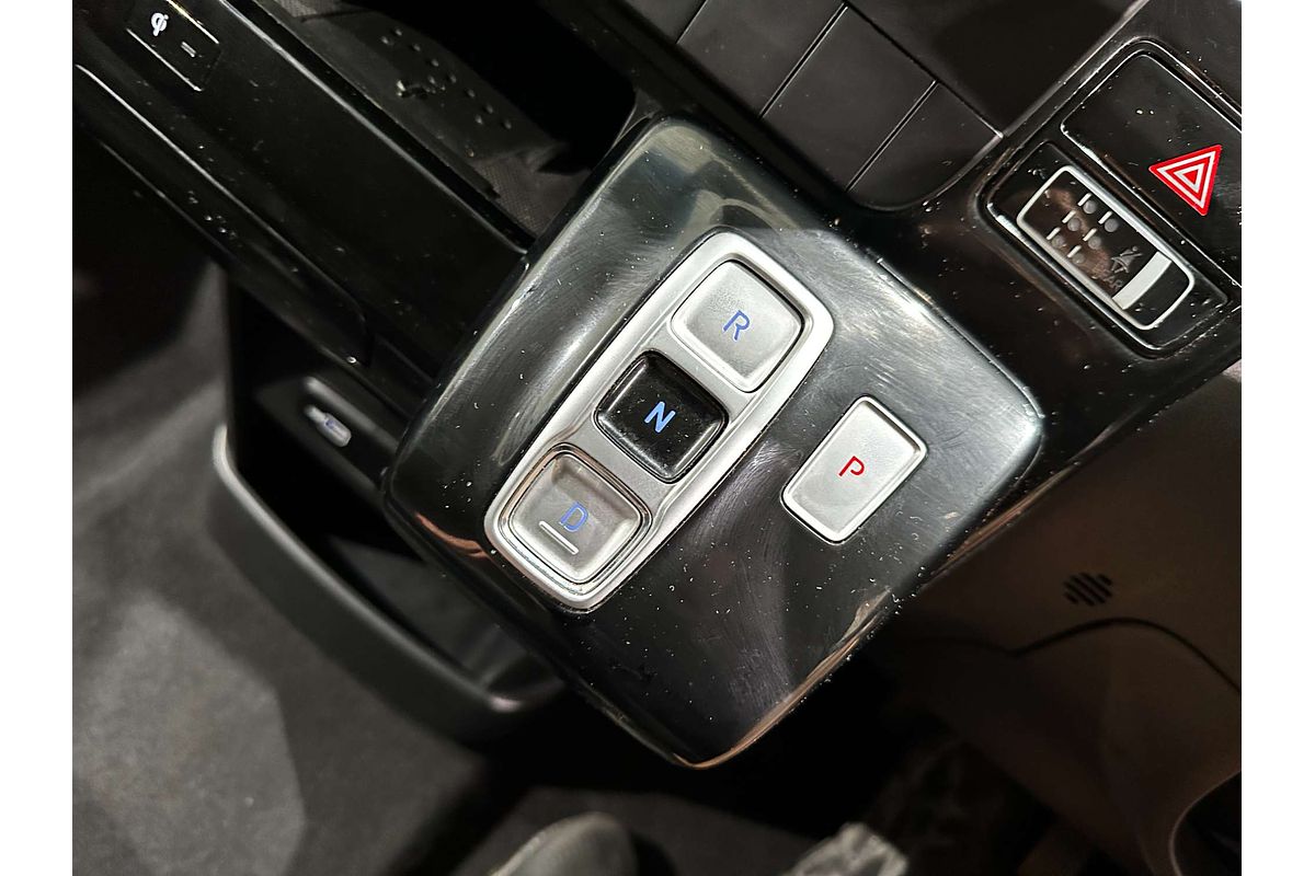 2023 Hyundai STARIA  US4.V2