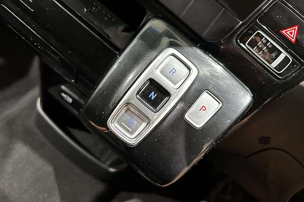 2023 Hyundai STARIA  US4.V2