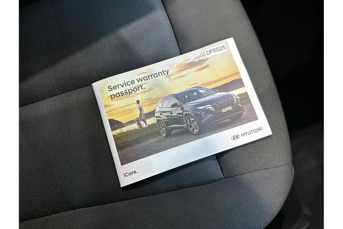 2023 Hyundai STARIA  US4.V2