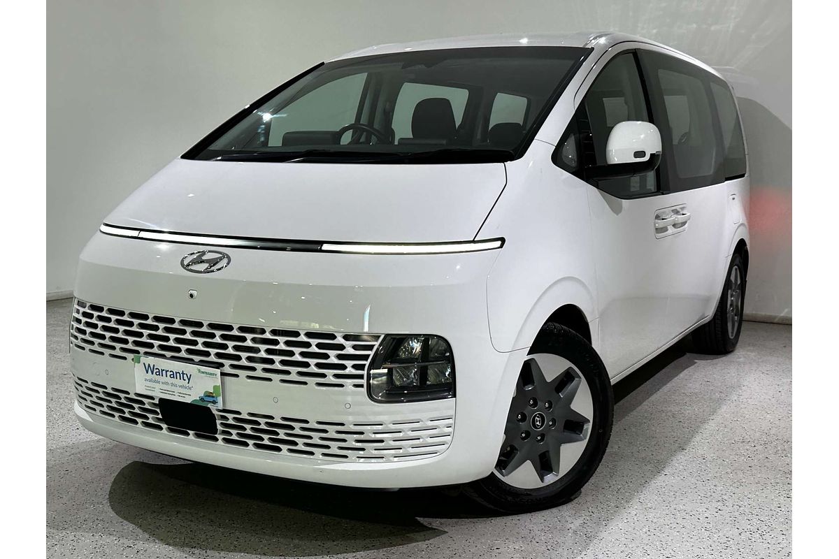 2023 Hyundai STARIA  US4.V2