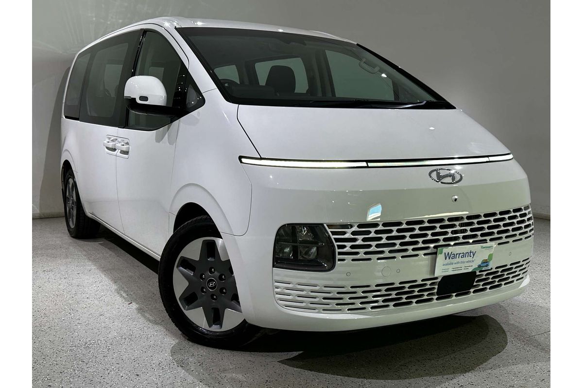 2023 Hyundai STARIA US4.V2