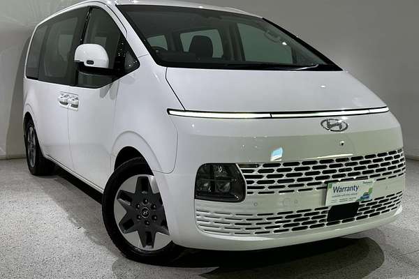 2023 Hyundai STARIA  US4.V2