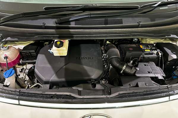 2023 Hyundai STARIA  US4.V2