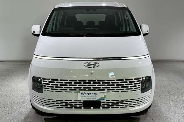 2023 Hyundai STARIA  US4.V2