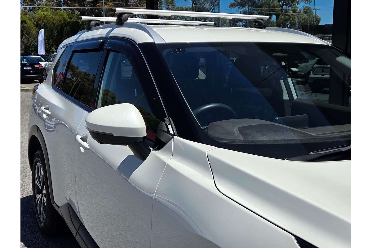 2023 Nissan X-TRAIL ST-L e-POWER T33