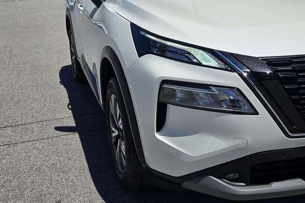 2023 Nissan X-TRAIL ST-L e-POWER T33