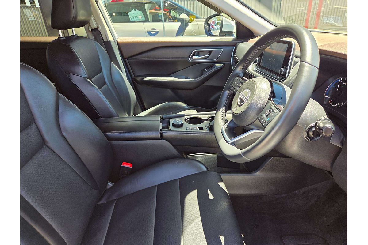 2023 Nissan X-TRAIL ST-L e-POWER T33