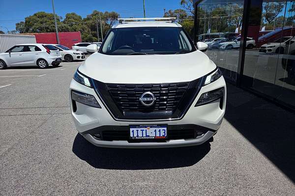2023 Nissan X-TRAIL ST-L e-POWER T33